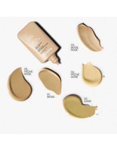 SENSILIS PURE AGE PERFECTION [FLUID] 30ML 01.BEIGE