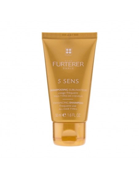 RENE FURTERER PARIS 5 SENS CHAMPU SUBLIMADOR 250 ML