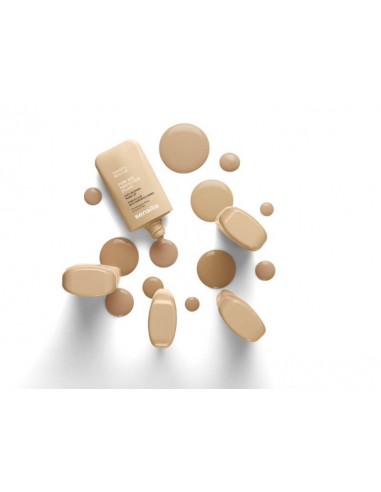 SENSILIS PURE AGE PERFECTION [FLUID] 30ML 04.PÊCHE DORE