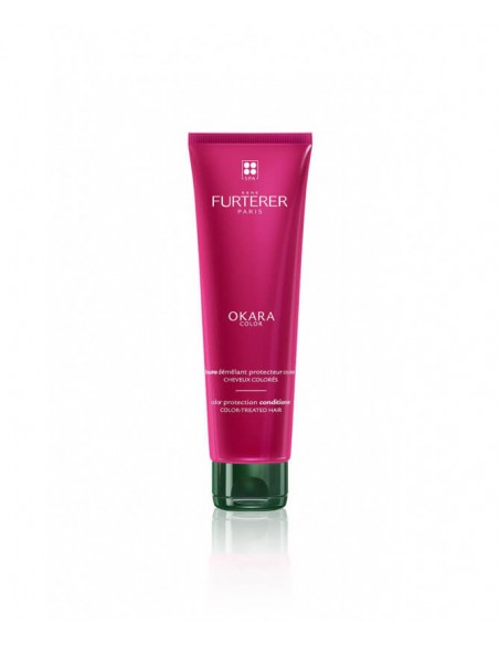 RENE FURTERER PARIS OKARA COLOR CUIDADO SUBLIMADOR DEL COLOR 150 ML