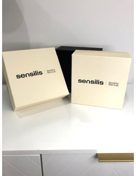 SENSILIS CAJA REGALO