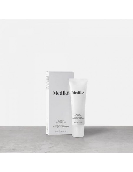 MEDIK8 SLEEP GLYCOLIC 30ML
