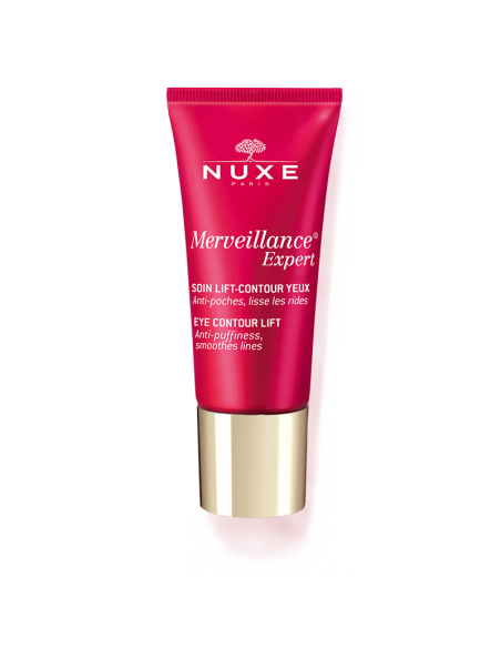 NUXE MERVEILLANCE CONTORNO DE OJOS 15ML
