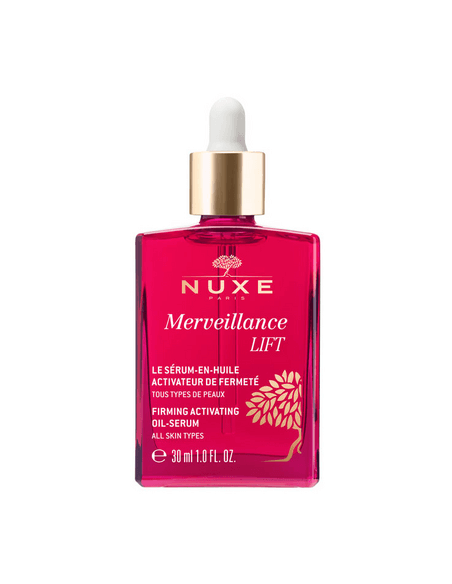 NUXE MERVEILLANCE ACEITE-SERUM 30ML