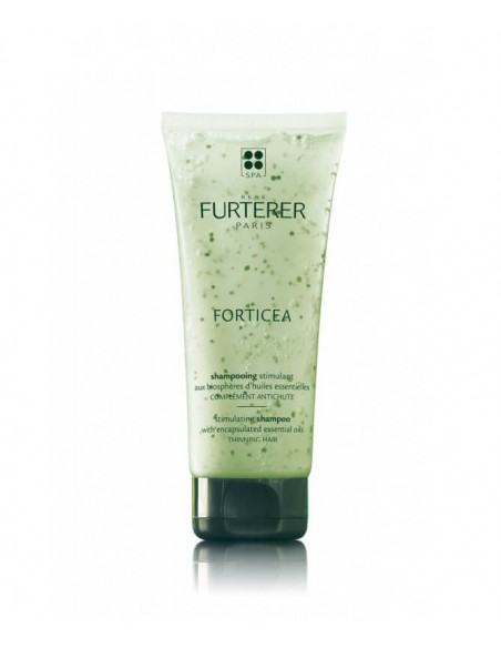 RENE FURTERER PARIS FORTICEA CHAMPU ENERGIZANTE 200 ML