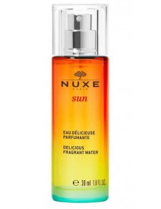 NUXE SUN AGUA DELICIOSA PERFUMADA 30ML