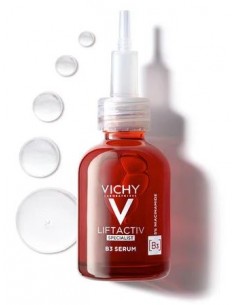 VICHY LIFTACTIV SERUM B3 ANTIMANCHAS 30ML