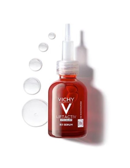 VICHY LIFTACTIV SERUM B3 ANTIMANCHAS 30ML