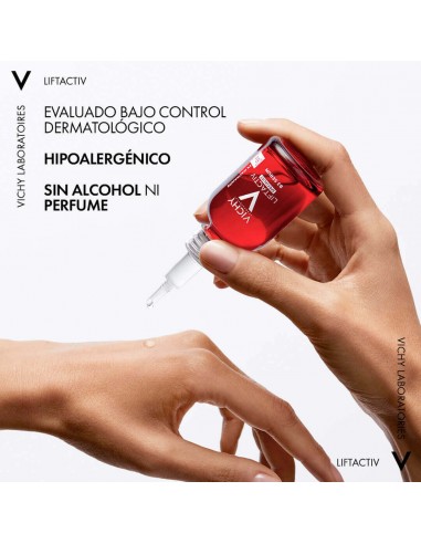 VICHY LIFTACTIV SERUM B3 ANTIMANCHAS 30ML