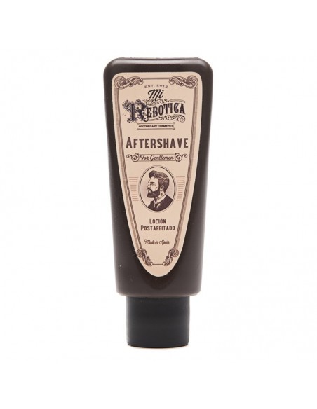 MI REBOTICA HOMBRE LOCIÓN POSTAFEITADO 100ML