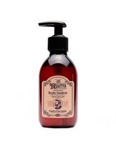 MI REBOTICA HOMBRE CHAMPÚ CRECIMIENTO BARBA 250ML