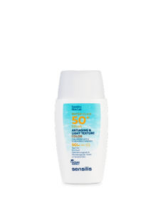 SENSILIS SUN CARE WATERFLUID 50+ COLOR 40ml