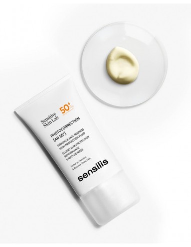 SENSILIS PHOTOCORRECTION AR 50+ 40ML