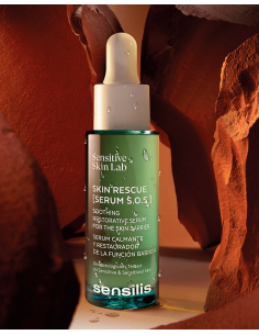 SENSILIS SERUM SKIN RESCUE SOS 30ML 2