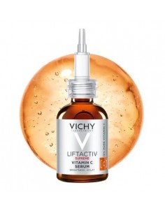 VICHY LIFTACTIV DOSIS ANTIOXIDANTE ANTIFATIGA 10 ML 2