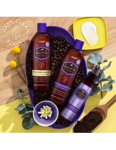 HASK BIOTIN SPRAY 5 EN 1 175ML 2
