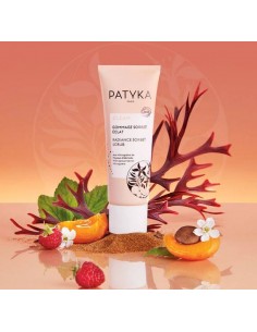 PATYKA EXFOLIANTE SORBETE ILUMINADOR 75ML 2