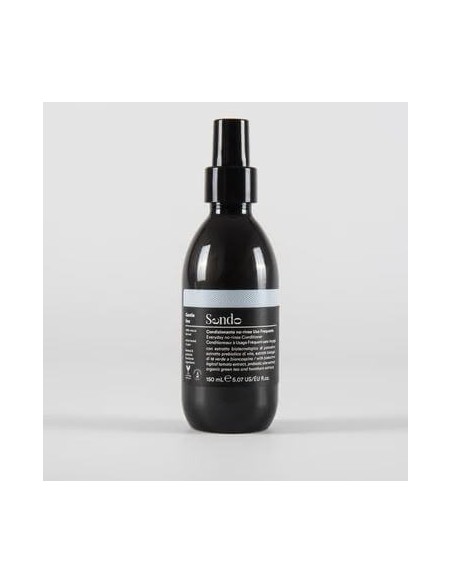 SENDO ACONDICIONADOR SIN ACLARADO GENTLE USE 150ML