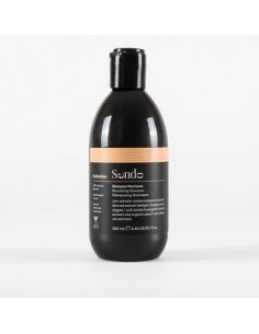 SENDO CHAMPÚ HIDRATANTE 250ML
