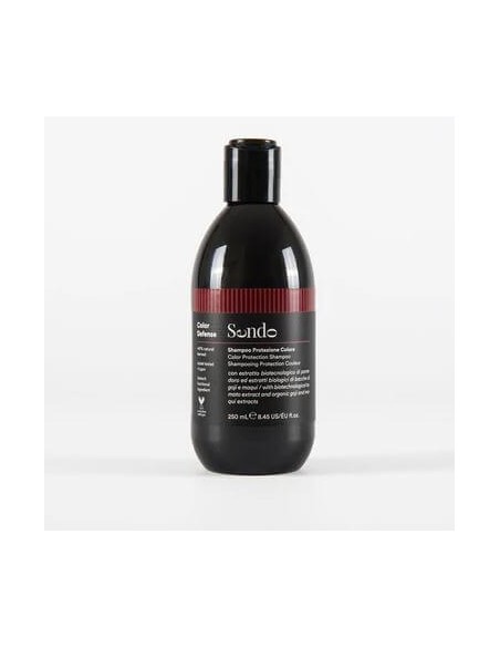 SENDO CHAMPÚ COLOR DEFENSE 250ML
