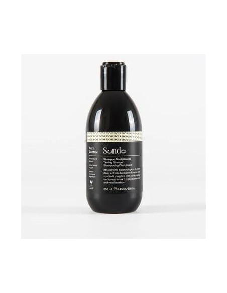 SENDO CHAMPÚ FRIZZ CONTROL 250ML