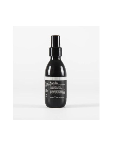 SENDO CRISTALES LÍQUIDOS STYLING 100ML