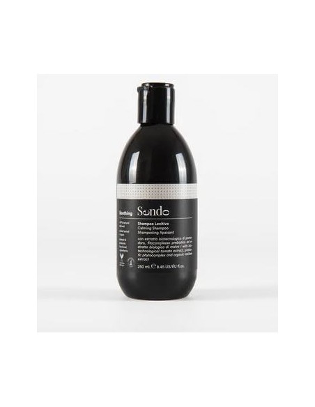 SENDO CHAMPÚ CALMANTE 250ML