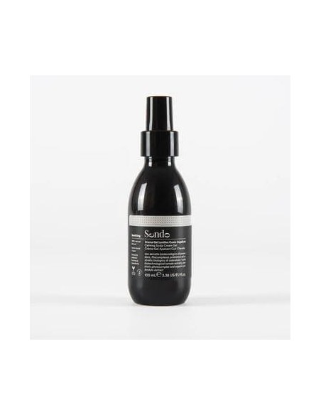 SENDO CREMA LENITIVA SOOTHING 100ML