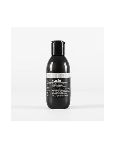 SENDO SUERO MODELANTE STYLING 150ML