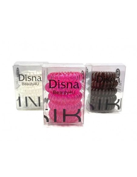 COLETEROS DISNA PACK 5 UNIDADES