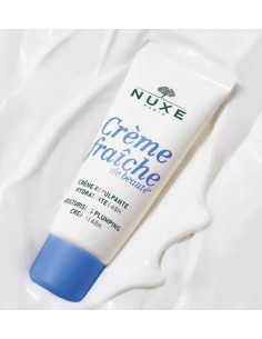 NUXE CREMA FRAICHE DE BEAUTE CREMA REPULPANTE HIDRATANTE 30ML 2