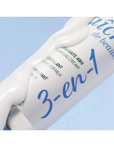 NUXE CREMA FRAICHE DE BEAUTE 3 EN 1 100ML