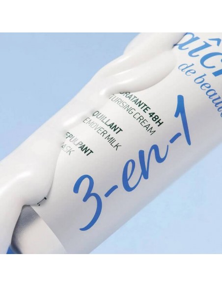 NUXE CREMA FRAICHE DE BEAUTE 3 EN 1 100ML