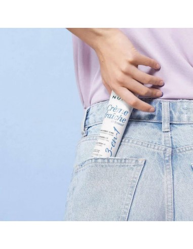 NUXE CREMA FRAICHE DE BEAUTE 3 EN 1 100ML