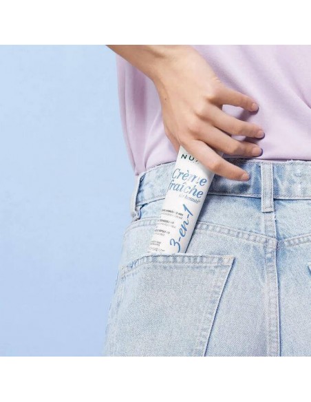 NUXE CREMA FRAICHE DE BEAUTE 3 EN 1 100ML