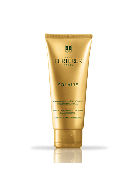 RENE FURTERER MASCARILLA NUTRI REPARADORA DESPUÉS DEL SOL 100ML