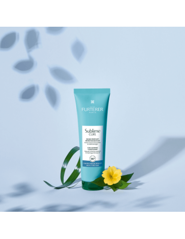 RENE FURTERER PARIS SUBLIME CURL BALSAMO ACTIVADOR DE RIZOS DESENRED 150 ML
