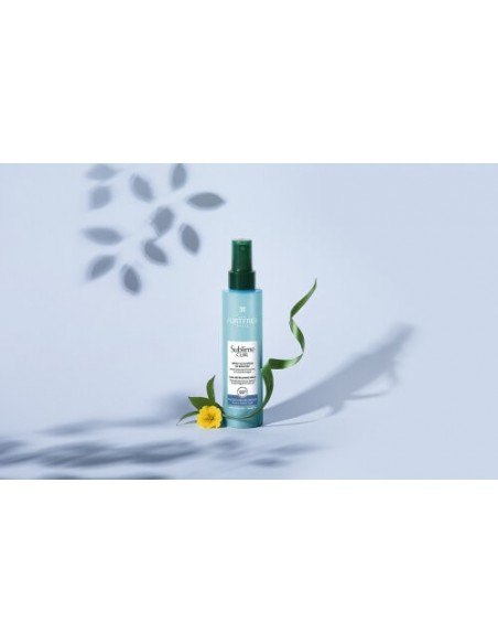 RENE FURTERER PARIS SUBLIME CURL SPRAY REACTIVADOR RIZOS SIN ACLARAR 150 ML
