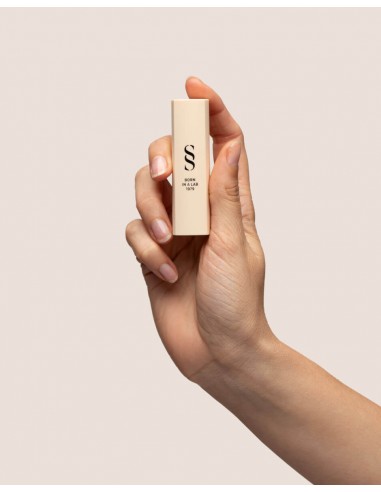 SENSILIS LABIAL ROUGE FONDANT BOTICARIA GARCÍA SPF+15 HIDRATANTE 3.5ML