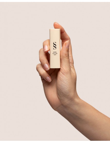 SENSILIS LABIAL ROUGE FONDANT BOTICARIA GARCÍA SPF+15 HIDRATANTE 3.5ML