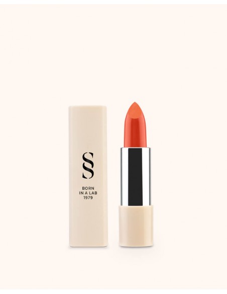 SENSILIS LABIAL ROUGE FONDANT ROCÍO ESCALANTE SPF+15 HIDRATANTE 3.5ML.