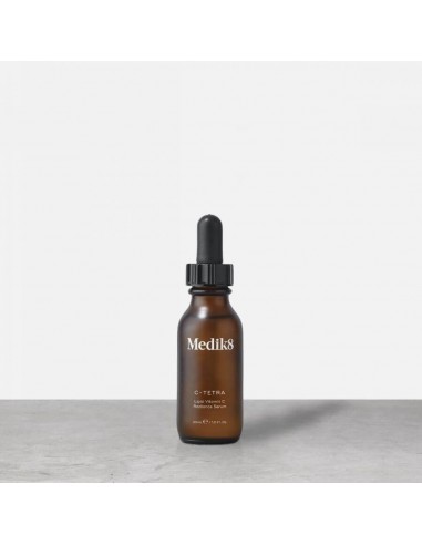 MEDIK8 C-TETRA SERUM ANTIOXIDANTE TRAVEL SIZE ML