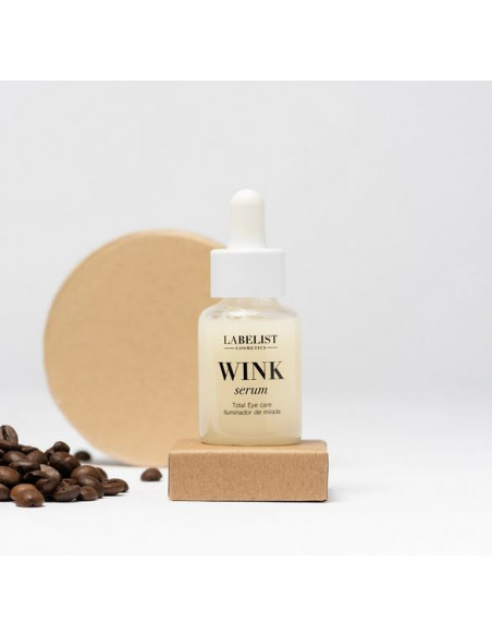 LABELIST COSMETICS WINK SERUM 30ML