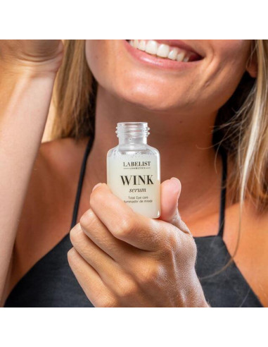 LABELIST COSMETICS WINK SERUM 30ML