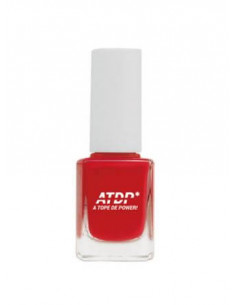MIA COSMETICS X CRISTINA MITRE ESMALTE BORGOÑA ATDP