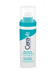CERAVE SERUM RETINOL ANTI-MANCHAS 30ML