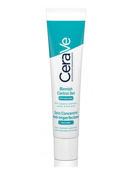 CERAVE GEL CONTROL IMPERFECCIONES 40ML