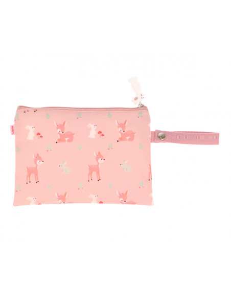 TUTETE FUNDA PARA BOCADILLO SWEET DEER