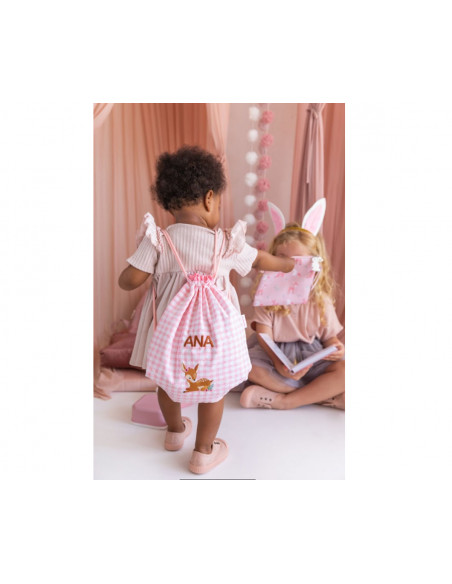 TUTETE FUNDA PARA BOCADILLO SWEET DEER