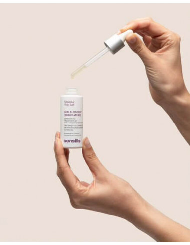 SENSILIS D-PIGMENT SERUM 30 ML